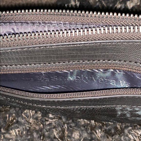 Simply Vera Vera Wang Wristlet - Picture 7 of 7